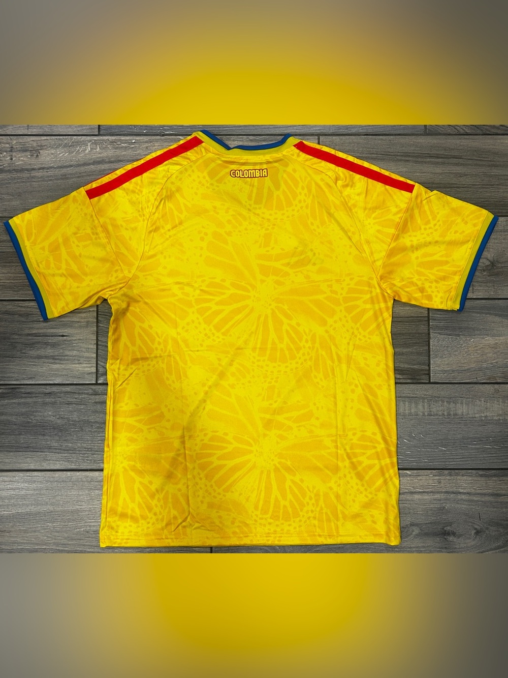 Colombia World Cup 2026 Home | Size Large - Picture 2 of 2